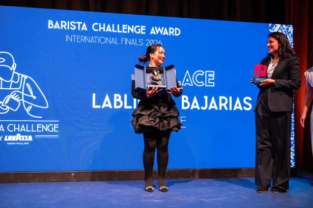 UAE coffee champion
