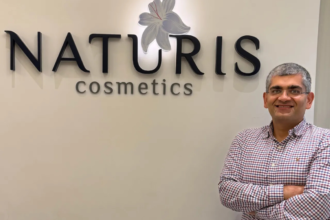 Naturis Cosmetics funding