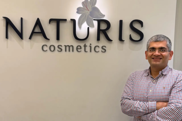 Naturis Cosmetics funding