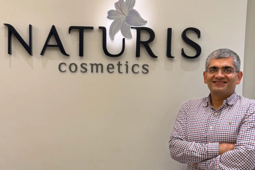 Naturis Cosmetics funding