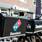 Domino's earnings