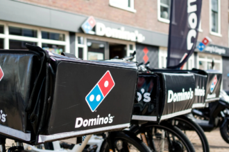Domino's earnings