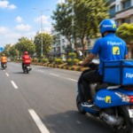 Flipkart food delivery