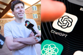 5paisa OpenAI partnership