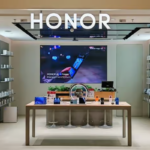 HONOR Middle East smartphone market