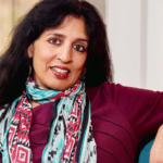 Jayshree Ullal Arista Networks