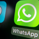 WhatsApp Web voice and video calling