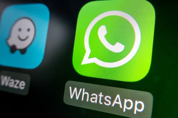 WhatsApp Web voice and video calling