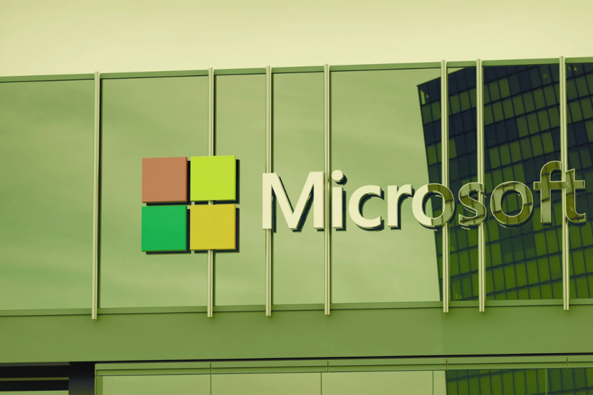 Microsoft MAI-Cyber-1-Flash