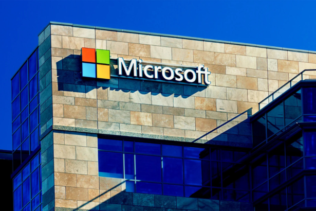 Microsoft layoffs 2026