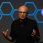 Satya Nadella AI leadership