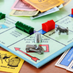Netflix Monopoly reality show