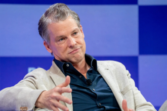 Netflix marketing metrics