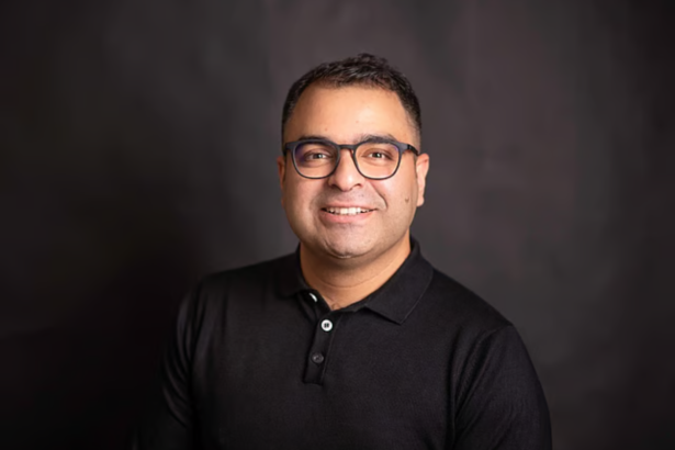 Pakistani entrepreneur in Dubai