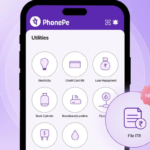 PhonePe In-App Tax Filing