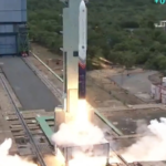 Skyroot Vikram-1 launch