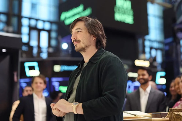 Robinhood AI trading