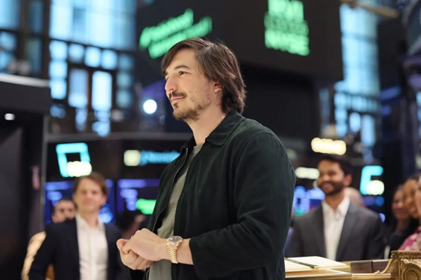 Robinhood AI trading