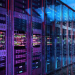 HCLTech AI data center