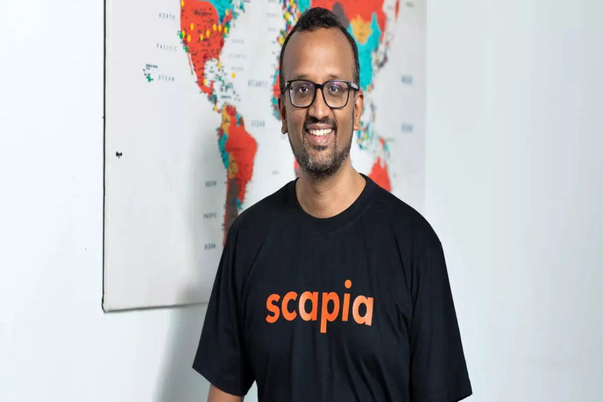 Scapia ESOP buyback