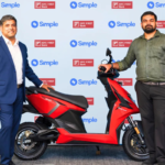 Simple Energy IDFC FIRST Bank partnership