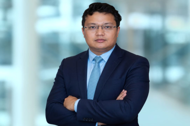 Gautam Swaroop