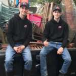 Junk Teens