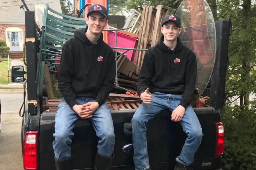 Junk Teens