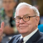 Warren Buffett success