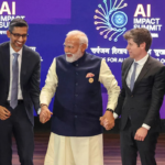 Global AI investment