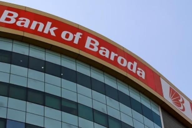 Bank of Baroda NMC settlement