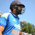 Rohit Sharma final ODI