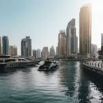 Freehold property in Dubai