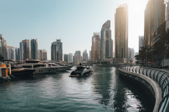 Freehold property in Dubai