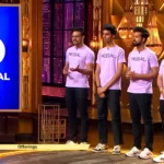 Shark Tank India-Featured Medial Shuts Down