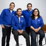 MS Dhoni invests in SolarSquare