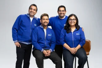MS Dhoni invests in SolarSquare