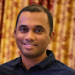 Abhilash Balan