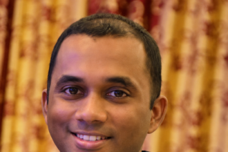 Abhilash Balan