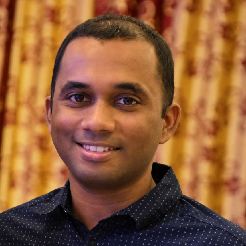 Abhilash Balan