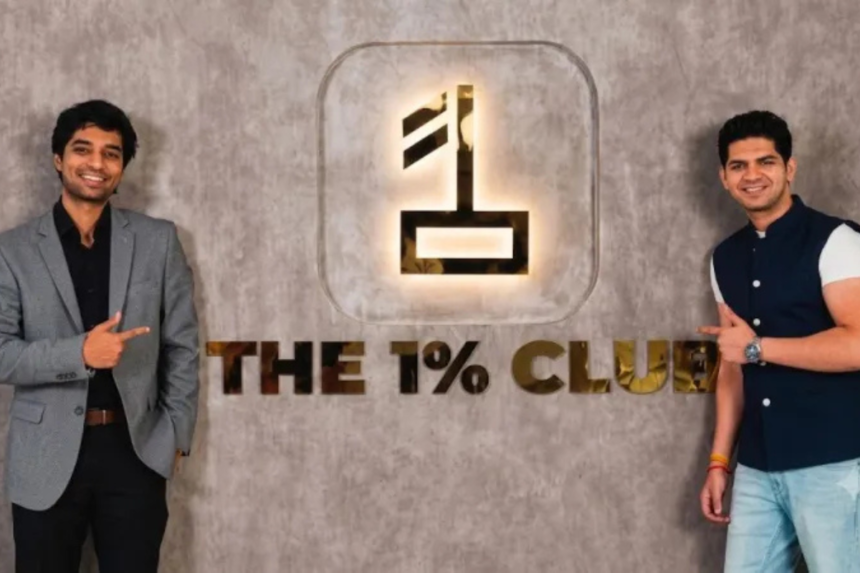 1% Club AI CFO