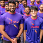 Zepto IPO