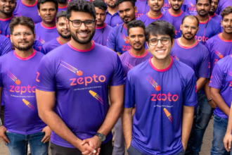 Zepto IPO