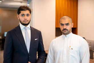 Dubai luxury property market