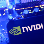 Nvidia AI infrastructure financing