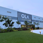Ola Electric Axis Energy partnership