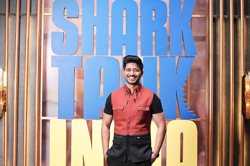 Azhar Iqubal Inshorts success story