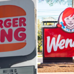 Burger King overtakes Wendy’s