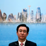 Evergrande founder life sentence