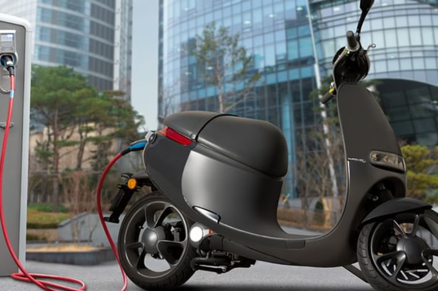 India EV jobs 2030